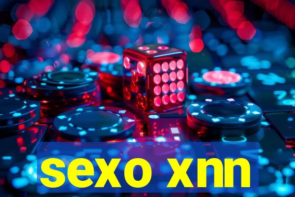 sexo xnn